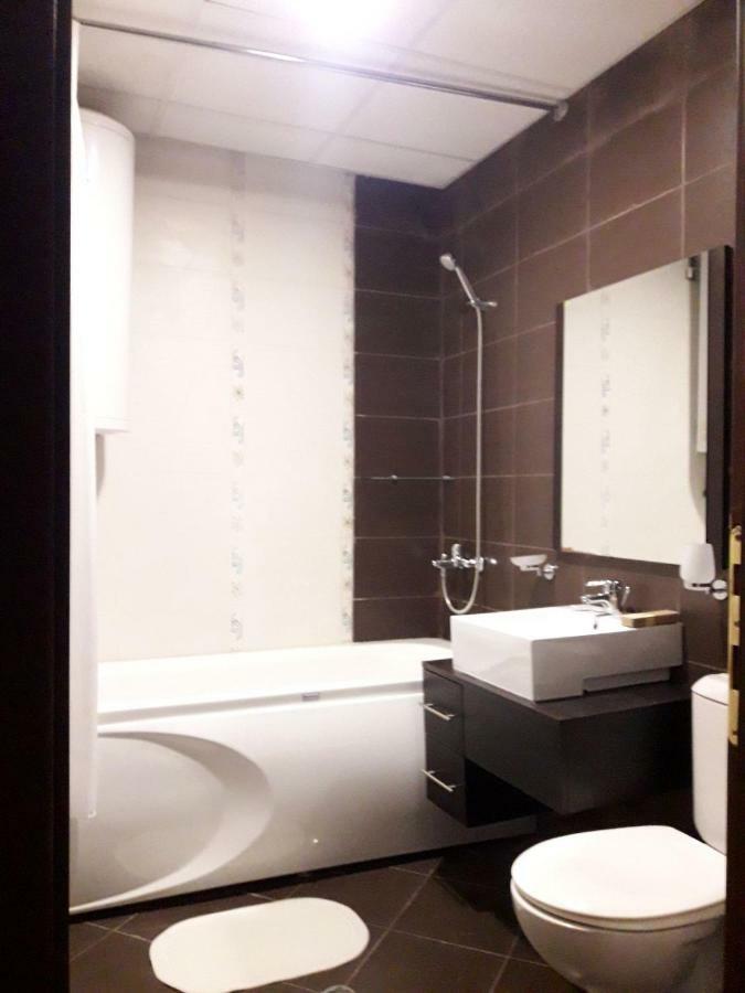 Apartment Brilliance Bansko Exterior photo