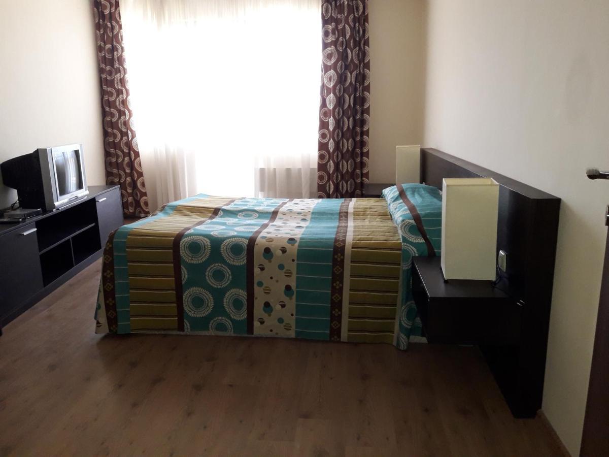 Apartment Brilliance Bansko Exterior photo