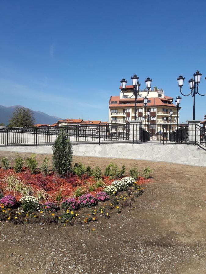 Apartment Brilliance Bansko Room photo
